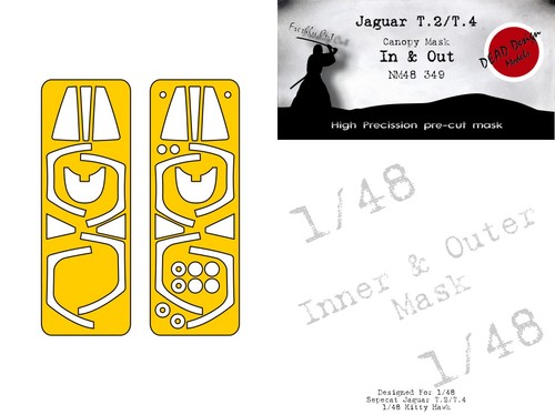 Dead design models - dead, ddmnm48349