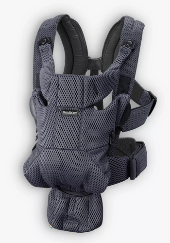 Baby bjorn carrier move - baby,