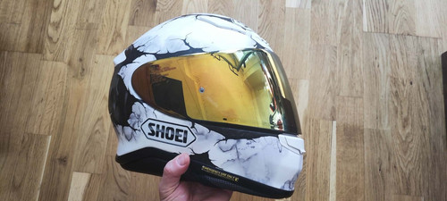 Shoei nxr ruts motorcycle - ruts,