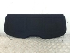 Parcel shelf peugeot 207 - parcel,