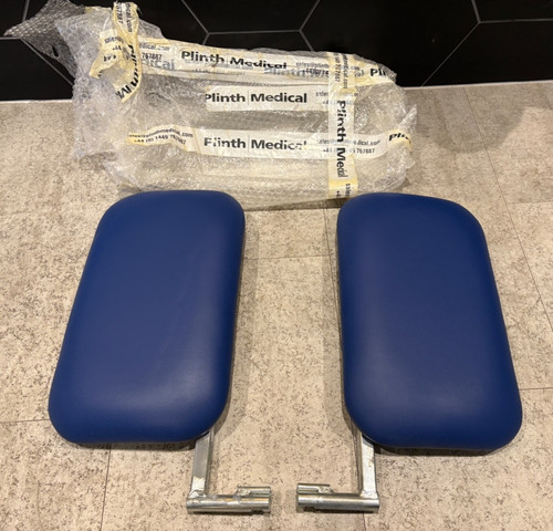 Plinth medical 2000 - plinth,