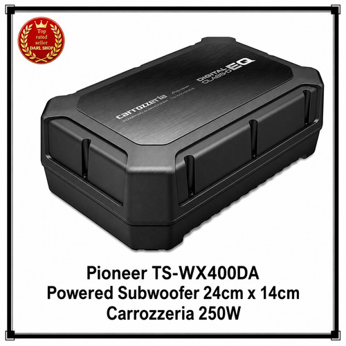 Pioneer wx400da powered - ts-wx400da,