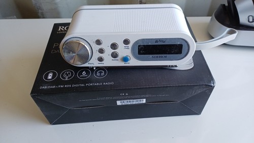 Roberts play portable - play, 10