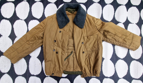 Original vintage raf - ',