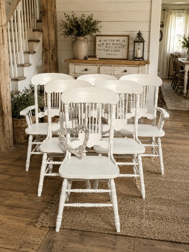 Set french inspired oak - of,