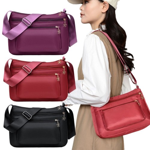 Large capacity women - women, shoulder