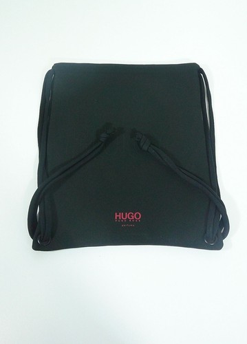 Hugo boss drawstring - drawstring, backpack