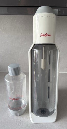 Vintage 1980 soda - soda, stream