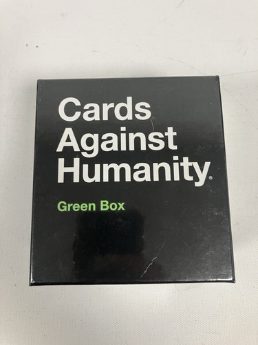Cards against humanity - cards,