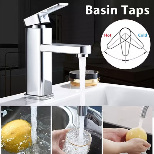 Modern bathroom single lever - bathroom,