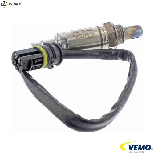Lambda sensor v20 0026 - lambda, v20-76-0026