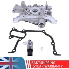 OIL PUMP PIERBURG 7.07381.02.0