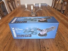 ALDI Ferrex F-AG125 710 w