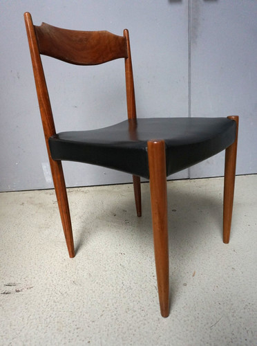 Vintage chair teak - vintage,