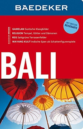 Baedeker reiseführer - baedeker,