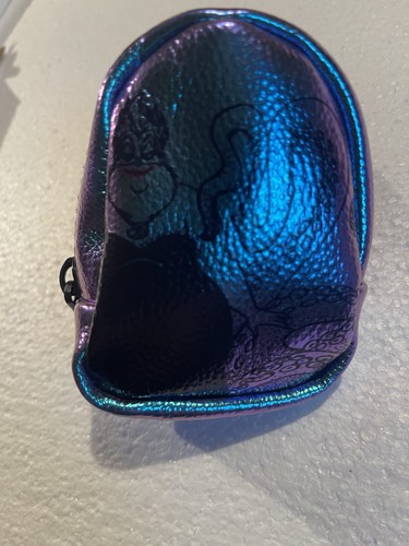 Disney ursula purple - purple, shine