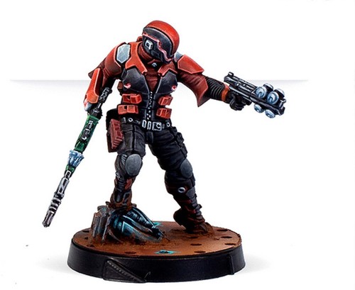 Infinity nomads tomcat - nomads,