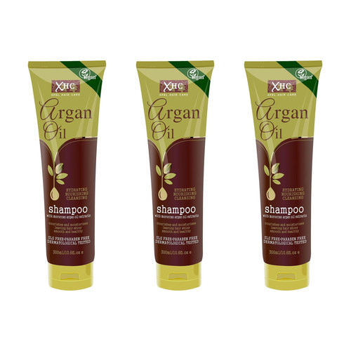 Xpel argan oil - xpel,