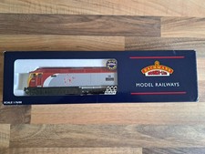 Bachmann 32-751 Virgin Trains Class 57/0 DCC FITTED "Scott Tracy"