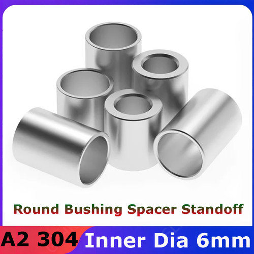6mm 304 stainless steel - id,