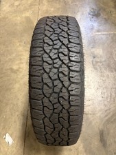 1 Tire Goodyear Wrangler