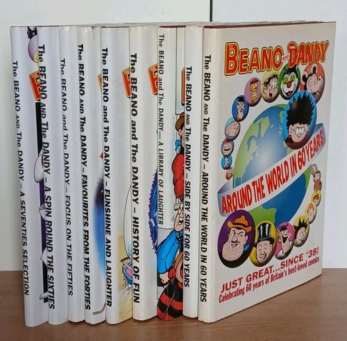 Lot nine beano - of,