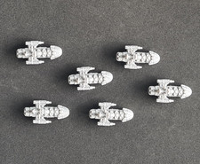 6x Defence Monitor -