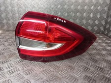 Ford C Max Mk2 Facelift Right