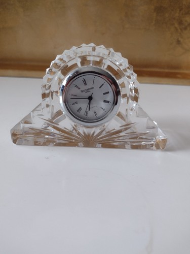 Waterford crystal wharton - waterford,