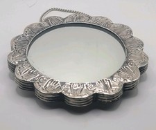 Vintage Turkish 900 Silver