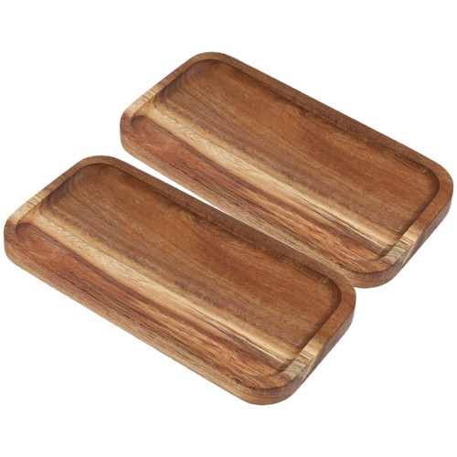 2pcs food serving tray - food,