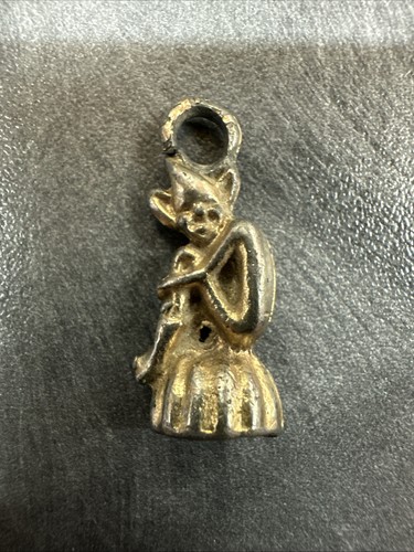 Cornish pixie lucky charm - cornish,