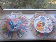 Vintage 1999 Disney Store