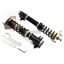 BC Racing BR-Series Coilovers