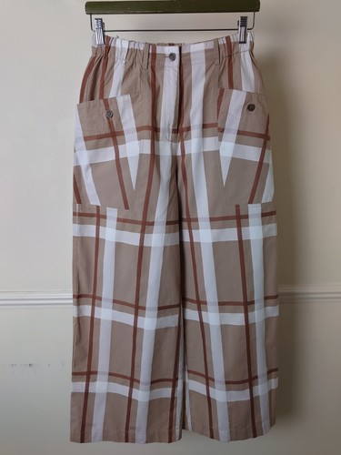 Yacco maricard trousers - maricard, wide