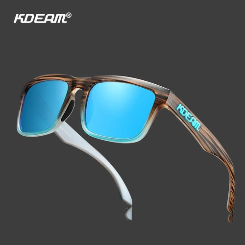 Kdeam polarized sunglasses - kdeam,