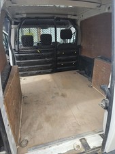 Peugeot Partner Citroën