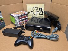Xbox 360 Slim Console 1439