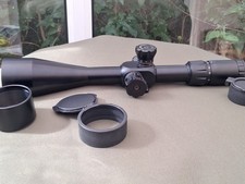 Falcon 5.5 25 56 First focal