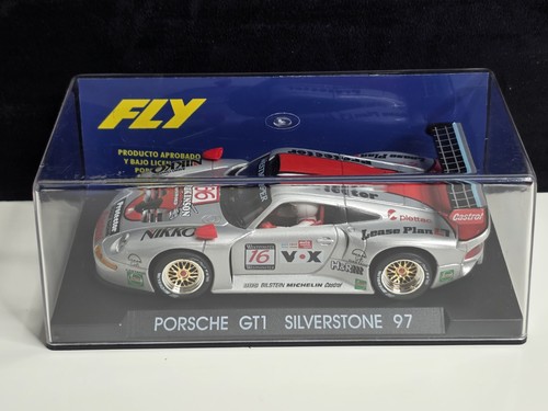 A33 fly car - fly, (scalextric)