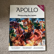 Apollo International Art