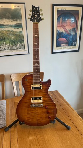 Prs bernie marsden vintage - se,