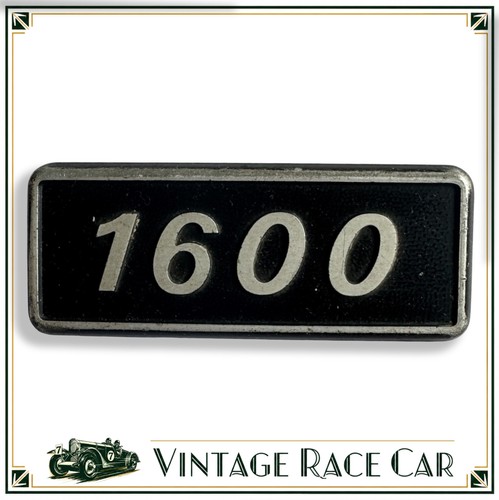 Classic fiat 131 1600 metal - 131,