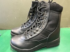 Black Leather Combat Patrol