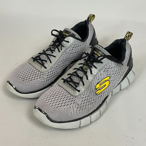Skechers dual lite - skechers, grey