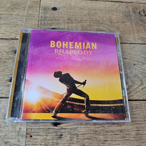 Bohemian rhapsody the original - rhapsody,