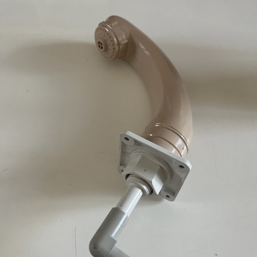 Whale tap head - whale,
