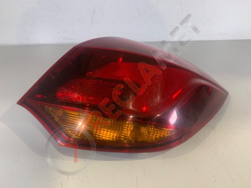 Vauxhall astra mkvi - astra,