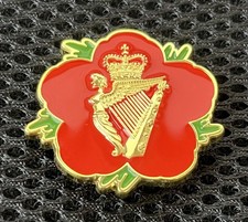 Ulster Defence Regiment (UDR-88 ) 🌺 Flower Of Remembrance 3D