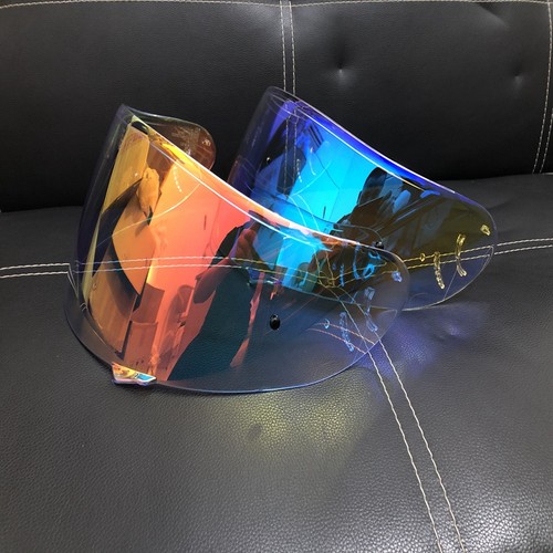X12 helmet visor - visor, for